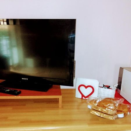Sweet Holiday Rome Bagian luar foto