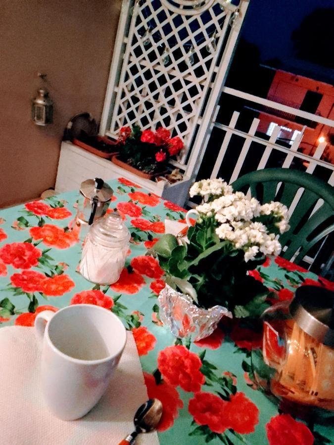 Sweet Holiday Rome Bagian luar foto