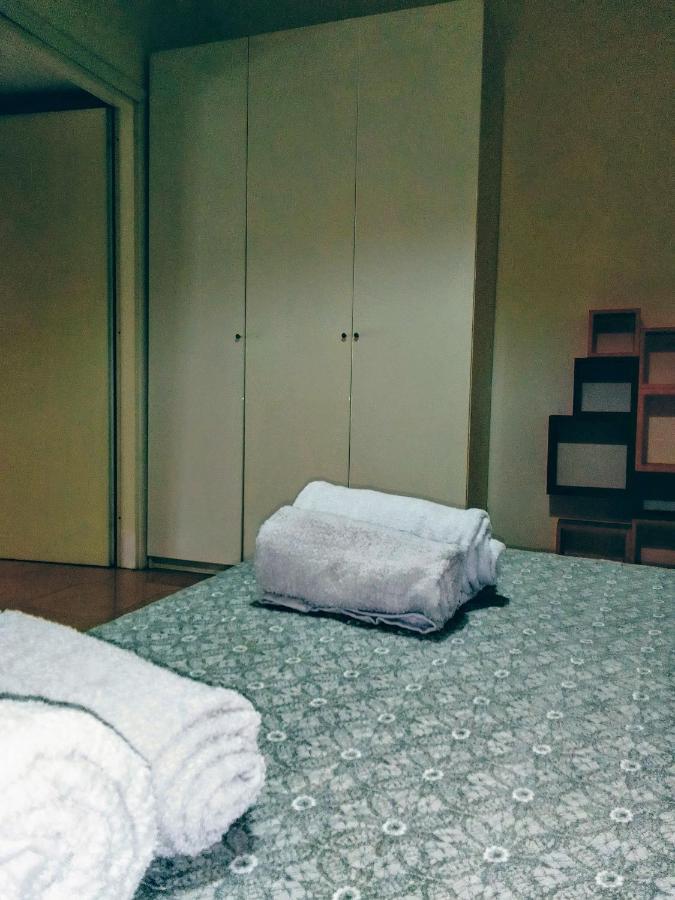 Sweet Holiday Rome Bagian luar foto